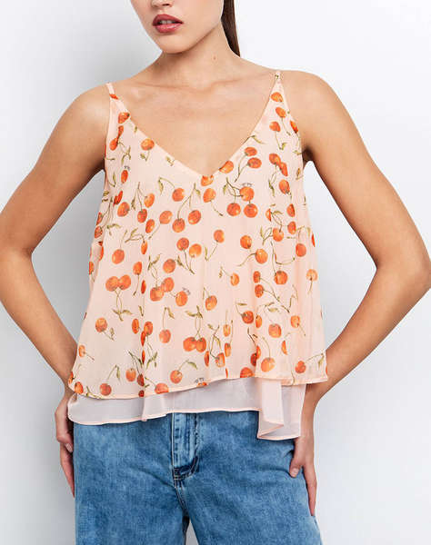 TOI&MOI blouse