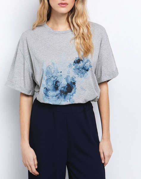 TOI&MOI blouse