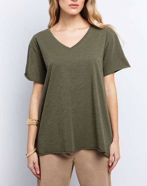 TOI&MOI blouse