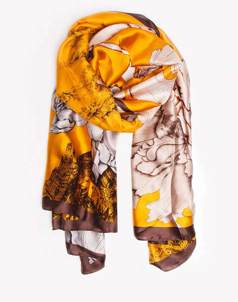 TOI&MOI SCARF
