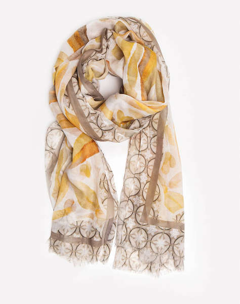 TOI&MOI SCARF