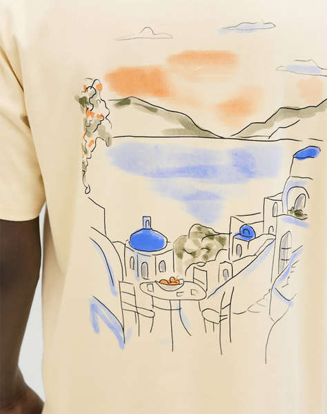 JACK&JONES JPRBLADESTINATION SS TEE