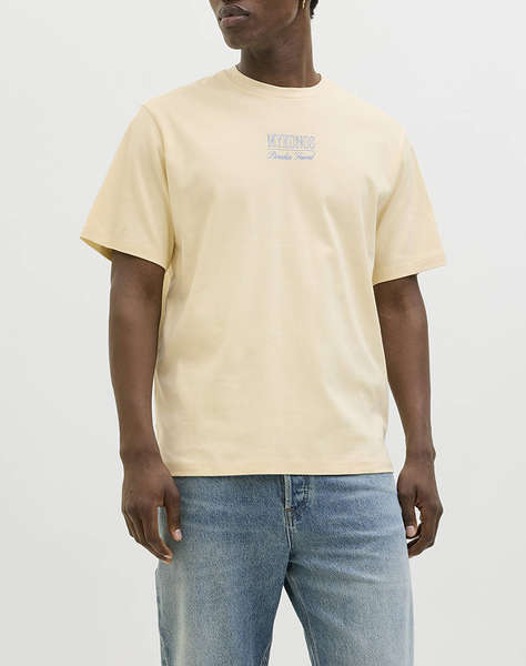 JACK&JONES JPRBLADESTINATION SS TEE