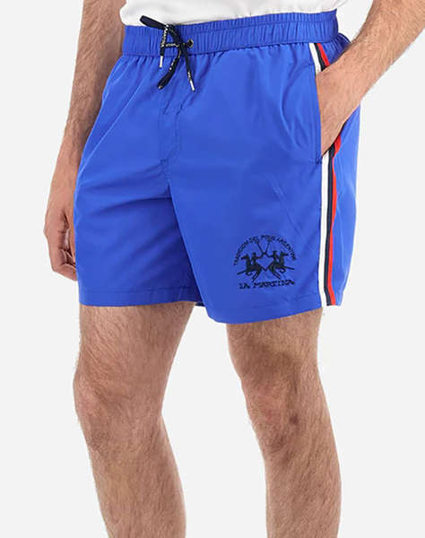 LA MARTINA БАНСКИ MAN SWIM NYLON