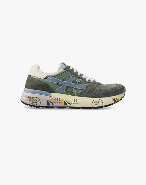 PREMIATA MICK