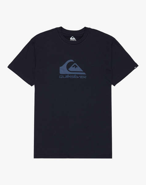 QUIKSILVER EV COMP LOGO SS ТЕНИСКА MEN''S