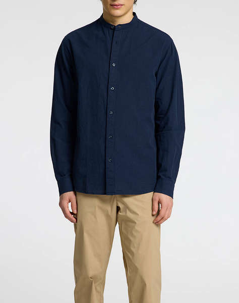SELECTED SLHREGSUN SHIRT LS BAND