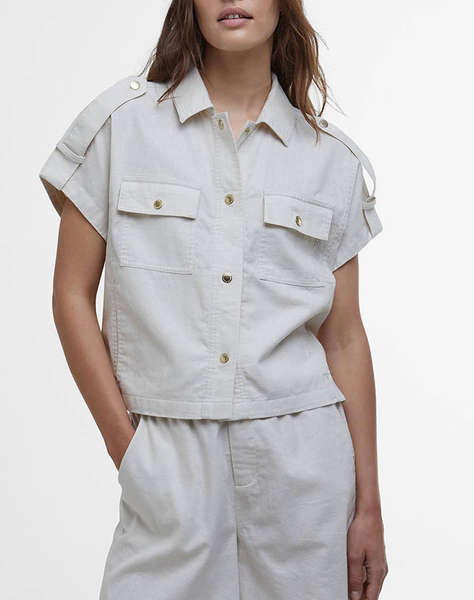 BARBOUR INTERNATIONAL РИЗА