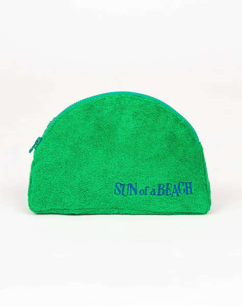 SUN OF A BEACH Small Luna Waterproof Pouch (Размери: 26x17см.)