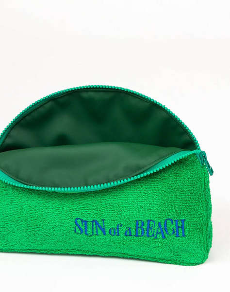 SUN OF A BEACH Small Luna Waterproof Pouch (Размери: 26x17см.)