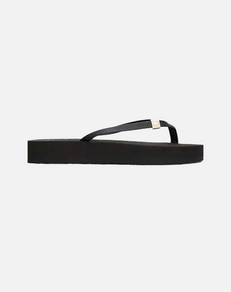 TOMMY HILFIGER ELEVATED CHIC BEACH SANDAL