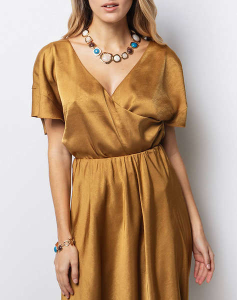 TOI&MOI blouse