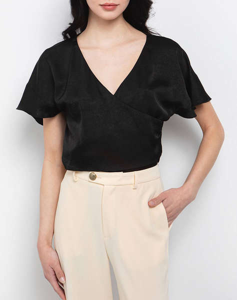 TOI&MOI blouse