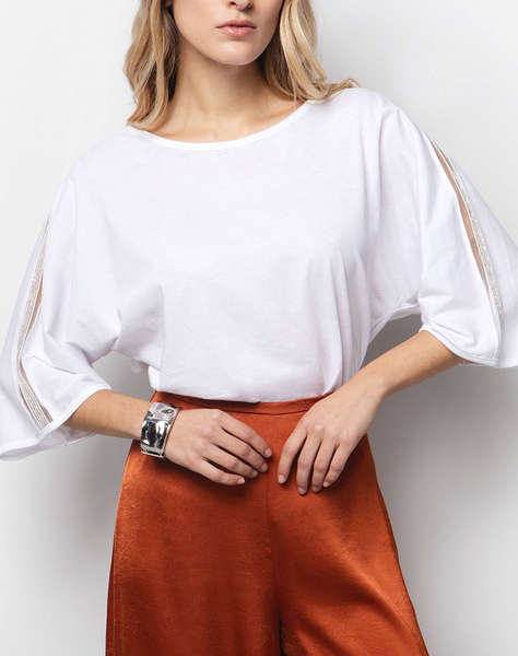 TOI&MOI blouse