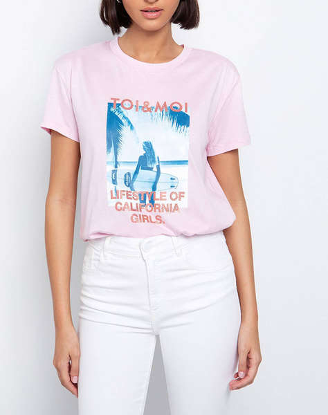 TOI&MOI blouse