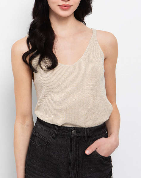 TOI&MOI blouse