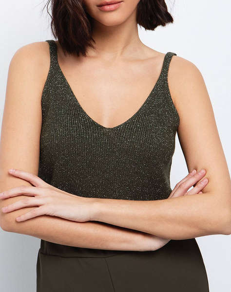 TOI&MOI blouse