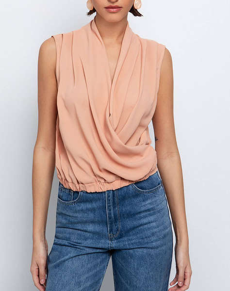 TOI&MOI blouse