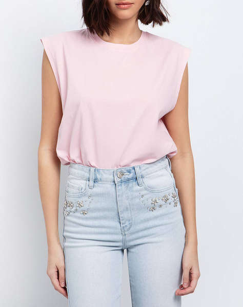 TOI&MOI blouse