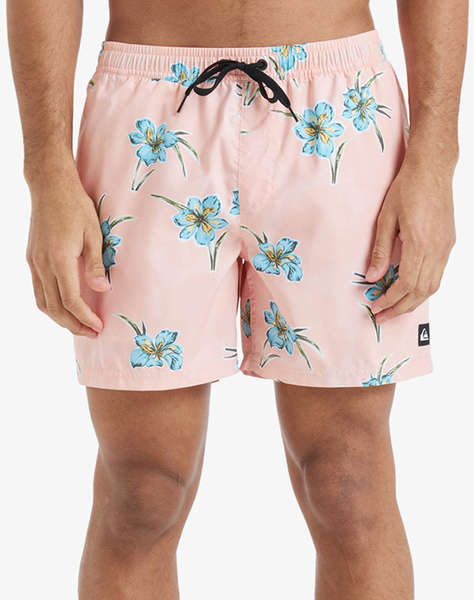 QUIKSILVER EVERYDAY STRAIGHT VOLLEY 15 БАНСКИ MEN''S