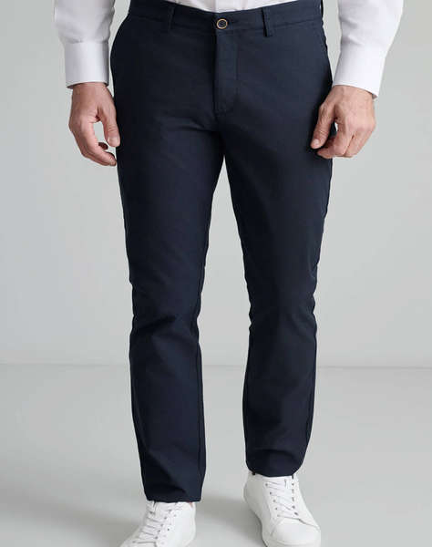 NAVY&GREEN ПАНТАЛОНИ MODERN FIT