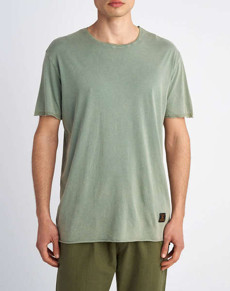 STAFF Man T-Shirt Vader 50% Cotton 50% Modal