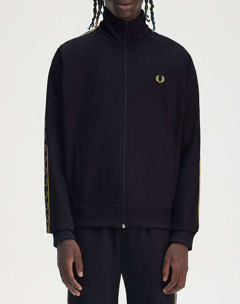 FRED PERRY ЯКЕ FRED PERRY