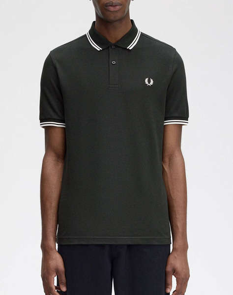 FRED PERRY ТЕНИСКА FRED PERRY