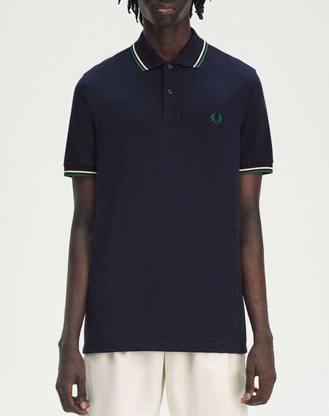 FRED PERRY ТЕНИСКА FRED PERRY