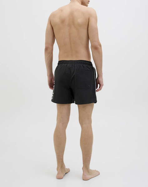 JACK&JONES JPSTMAUI JJSWIM SPLICE LOGO AKM SN