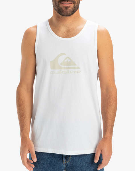 QUIKSILVER EV COMP LOGO TANK ТЕНИСКА MEN''S