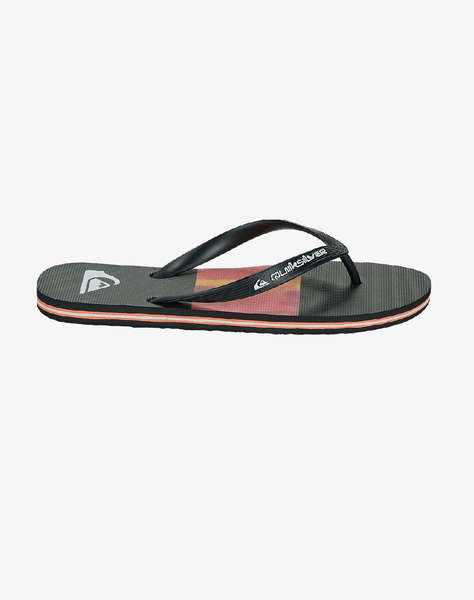 QUIKSILVER MOLOKAI STRIPE 25 SHOE MEN''S