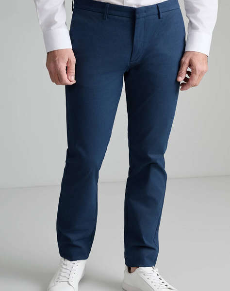 NAVY&GREEN ПАНТАЛОНИ MODERN FIT