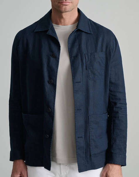 NAVY&GREEN САКО-JACKET