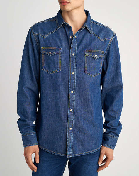 STAFF Fino Man Shirt