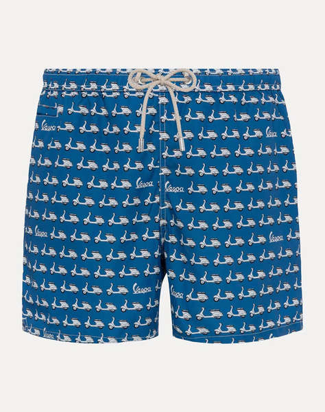 MC2 LIGHTING MICRO FANTASY-SWIMSHORT-MINI VESPA 61