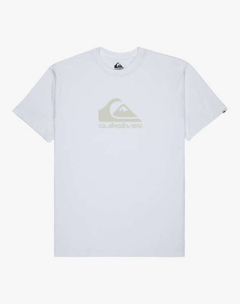 QUIKSILVER EV COMP LOGO SS ТЕНИСКА MEN''S