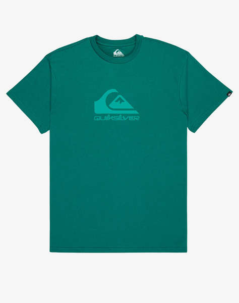 QUIKSILVER EV COMP LOGO SS ТЕНИСКА MEN''S