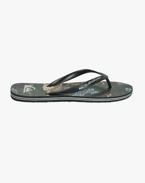 QUIKSILVER MOLOKAI ART 25 SHOE MEN''S