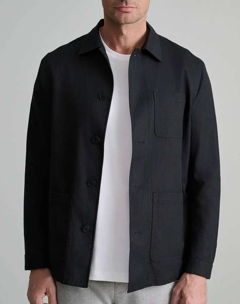 NAVY&GREEN САКО-JACKET