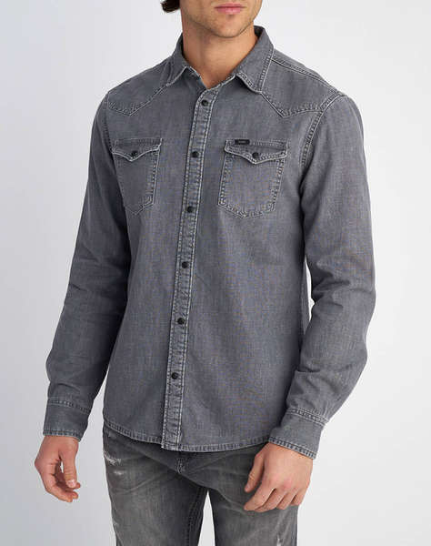 STAFF Fino Man Shirt