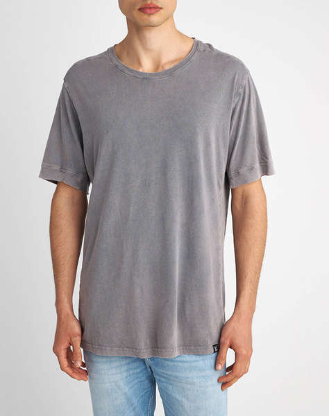STAFF Man T-Shirt Dusty 50% Cotton 50% Modal