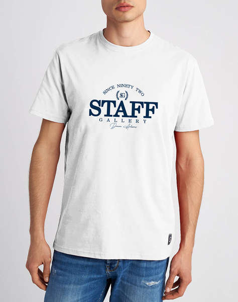 STAFF Man T-Shirt Karim