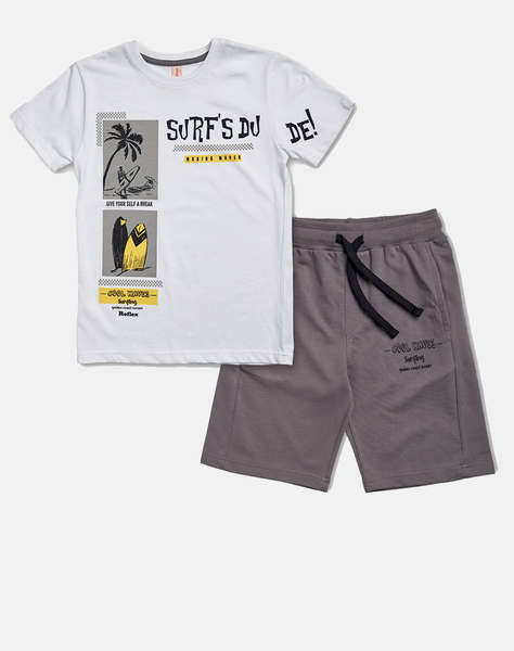 REFLEX ДЕТСКИ КОМПЛЕКТ SURF''S DUDE!