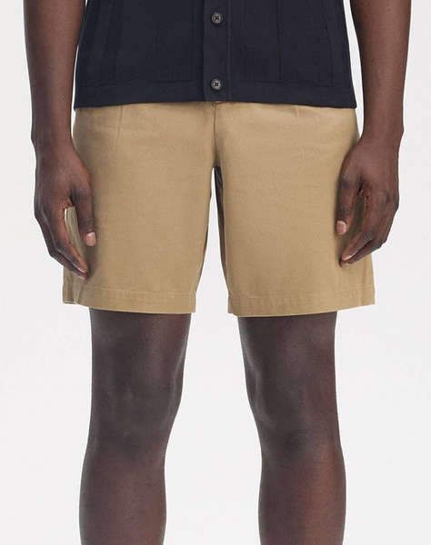 FRED PERRY КЪСИ ПАНТАЛОНИ FRED PERRY