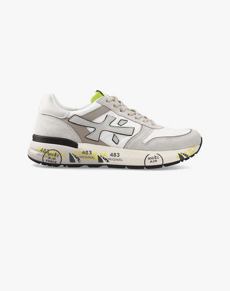 PREMIATA MICK