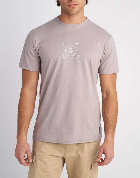 STAFF Man T-Shirt Jack