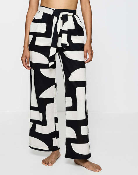 TRIUMPH Summer Wear Trousers