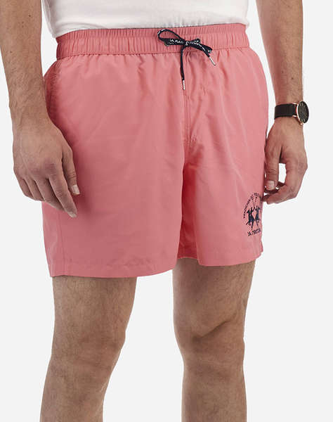 LA MARTINA БАНСКИ MAN SWIM NYLON