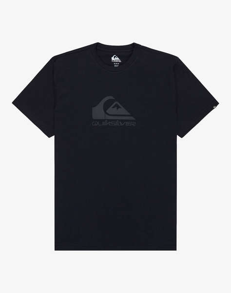 QUIKSILVER EV COMP LOGO SS ТЕНИСКА MEN''S